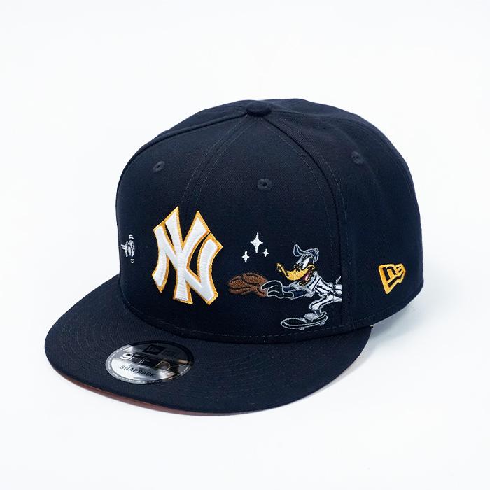 NEW ERA（ニューエラ） 帽子 キャップ NEWERA 950 MLB X LOONEYTUNES