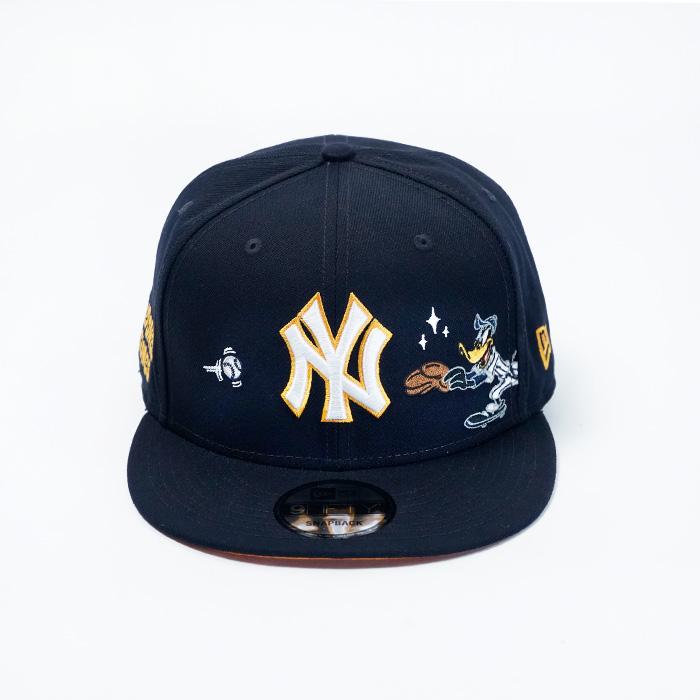 NEW ERA（ニューエラ） 帽子 キャップ NEWERA 950 MLB X LOONEYTUNES