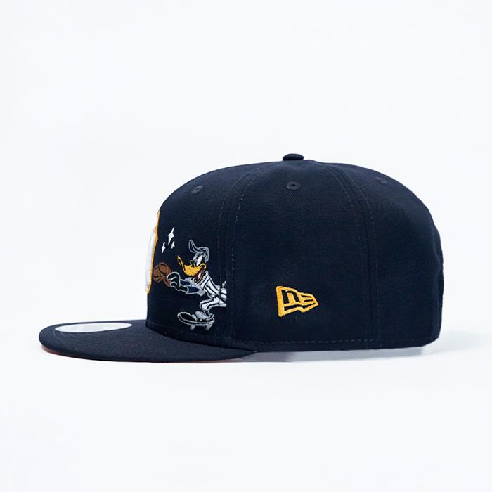NEW ERA（ニューエラ） 帽子 キャップ NEWERA 950 MLB X LOONEYTUNES