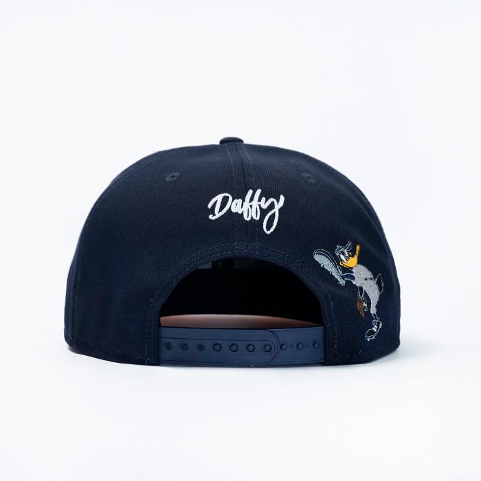NEW ERA（ニューエラ） 帽子 キャップ NEWERA 950 MLB X LOONEYTUNES