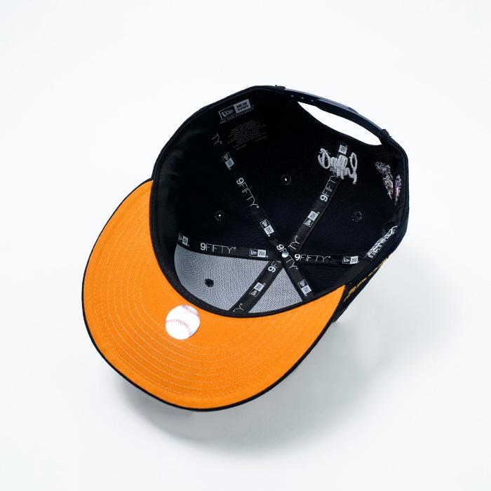 NEW ERA（ニューエラ） 帽子 キャップ NEWERA 950 MLB X LOONEYTUNES