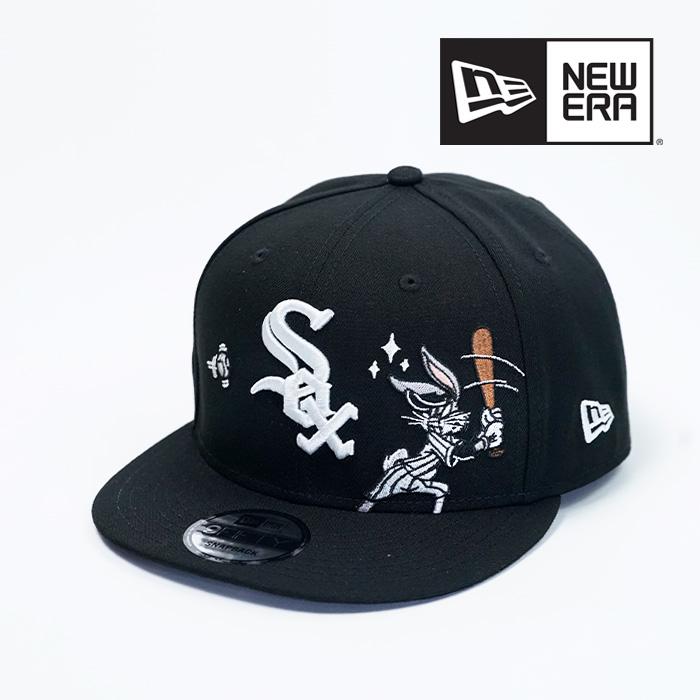 NEW ERA（ニューエラ） 帽子 キャップ NEWERA 950 MLB X LOONEYTUNES