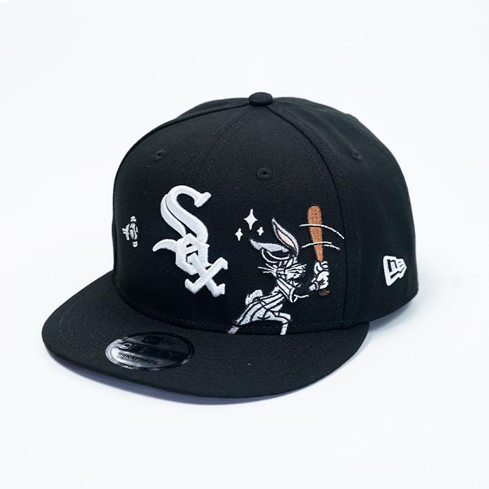 NEW ERA（ニューエラ） 帽子 キャップ NEWERA 950 MLB X LOONEYTUNES