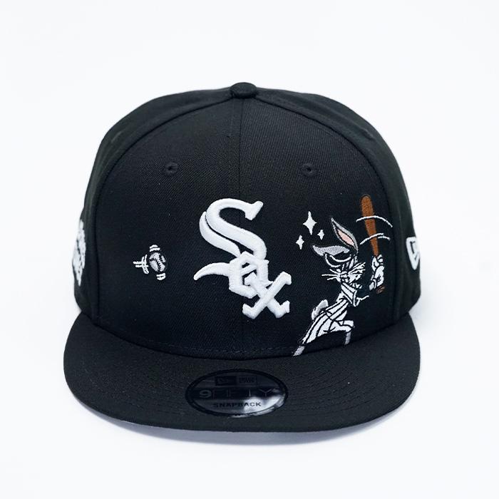 NEW ERA（ニューエラ） 帽子 キャップ NEWERA 950 MLB X LOONEYTUNES