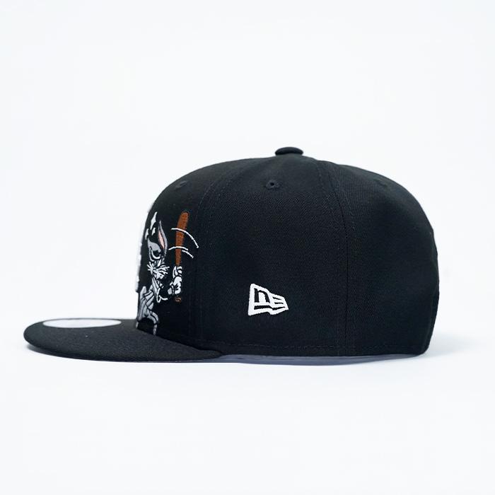 NEW ERA（ニューエラ） 帽子 キャップ NEWERA 950 MLB X LOONEYTUNES