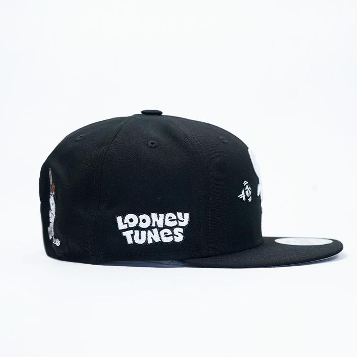 NEW ERA（ニューエラ） 帽子 キャップ NEWERA 950 MLB X LOONEYTUNES