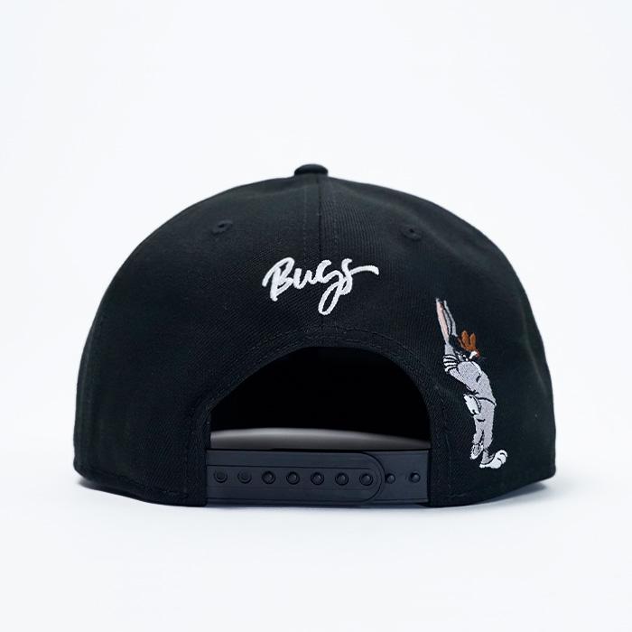 NEW ERA（ニューエラ） 帽子 キャップ NEWERA 950 MLB X LOONEYTUNES