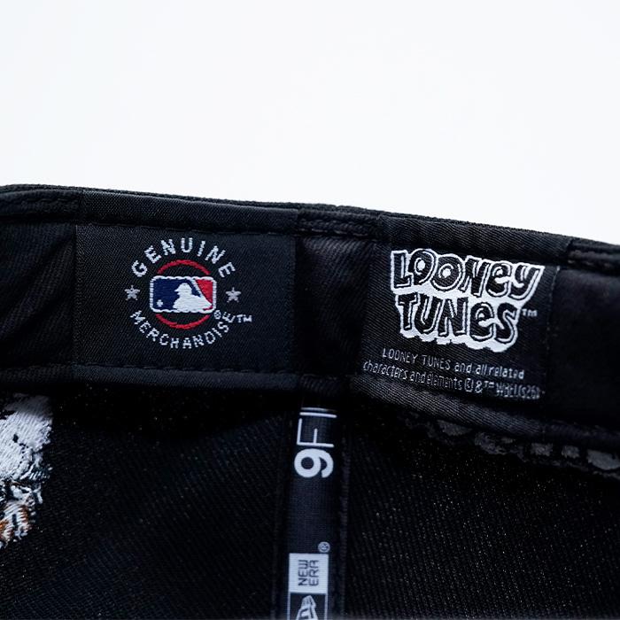 NEW ERA（ニューエラ） 帽子 キャップ NEWERA 950 MLB X LOONEYTUNES