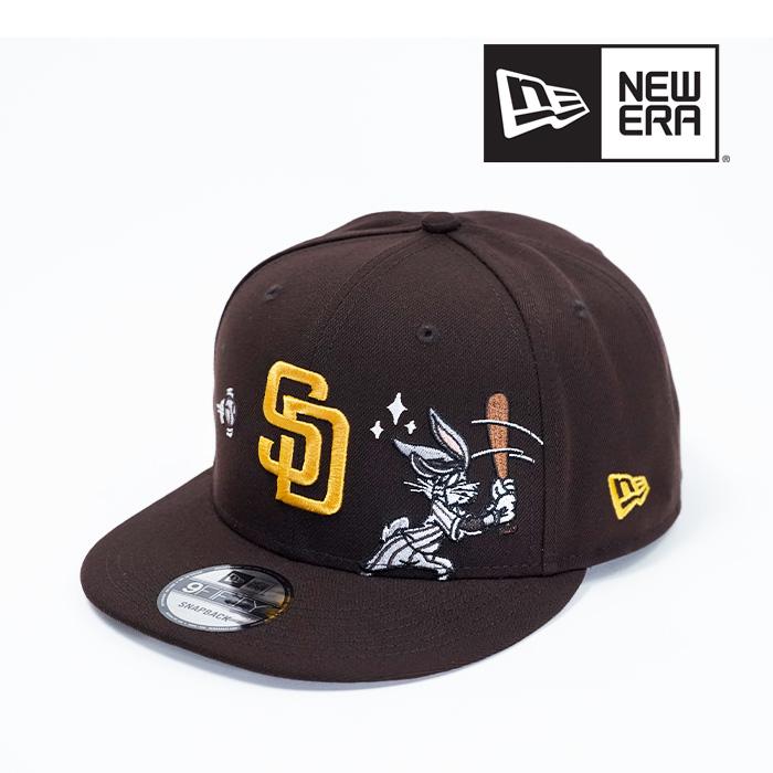 NEW ERA（ニューエラ） 帽子 キャップ NEWERA 950 MLB X LOONEYTUNES