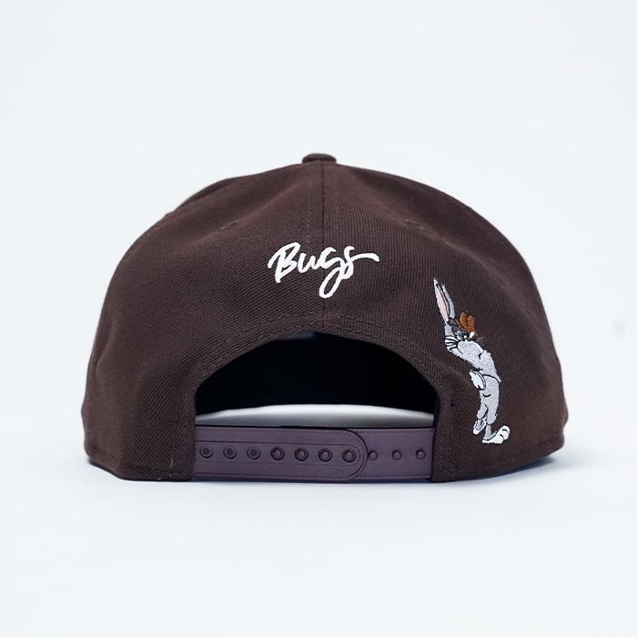 NEW ERA（ニューエラ） 帽子 キャップ NEWERA 950 MLB X LOONEYTUNES