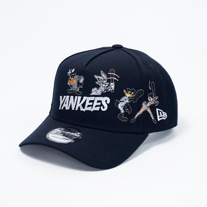 NEW ERA（ニューエラ） 帽子 キャップ NEWERA 950 MLB X LOONEYTUNES A