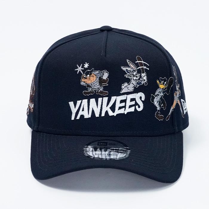 NEW ERA（ニューエラ） 帽子 キャップ NEWERA 950 MLB X LOONEYTUNES A