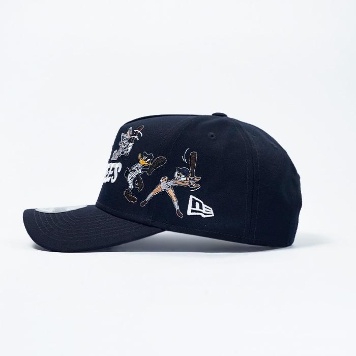 NEW ERA（ニューエラ） 帽子 キャップ NEWERA 950 MLB X LOONEYTUNES A