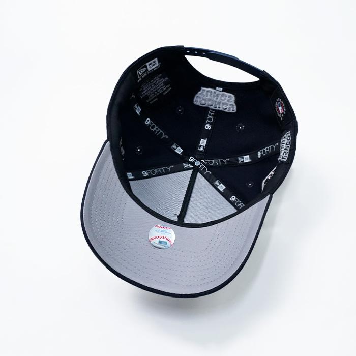 NEW ERA（ニューエラ） 帽子 キャップ NEWERA 950 MLB X LOONEYTUNES A