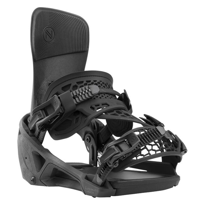 NIDECKER（ナイデッカー） 日本正規品 スノーボード ビンディング