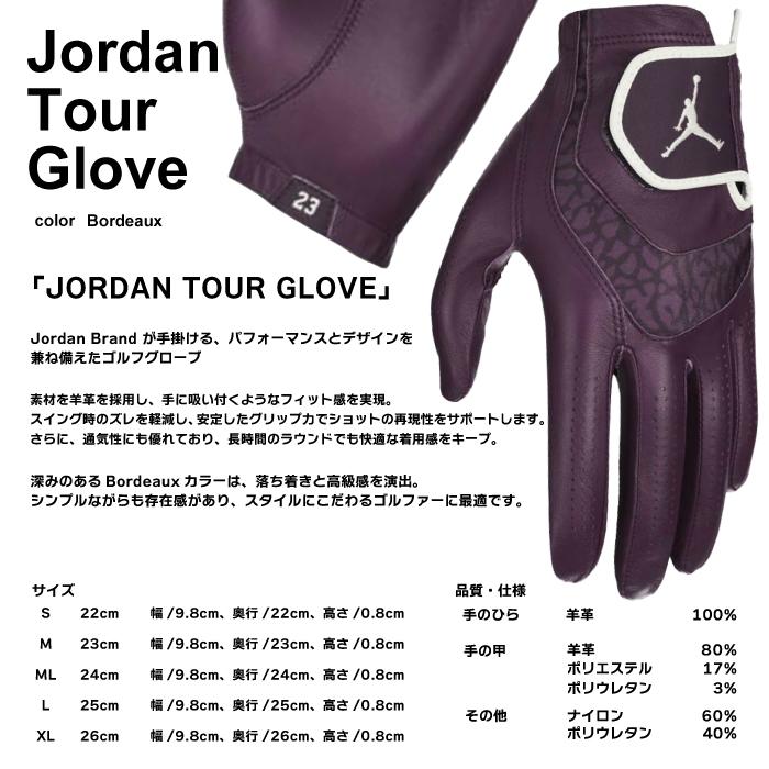 Jordan 【ネコポス発送】[日本正規品]ナイキ NIKE ジョーダン ツアー 