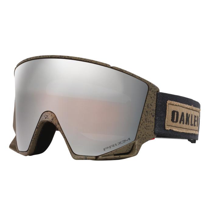 オークリー　スノーゴーグル OAKLEY（オークリー） 日本正規品 スノーボード スキー ゴーグル