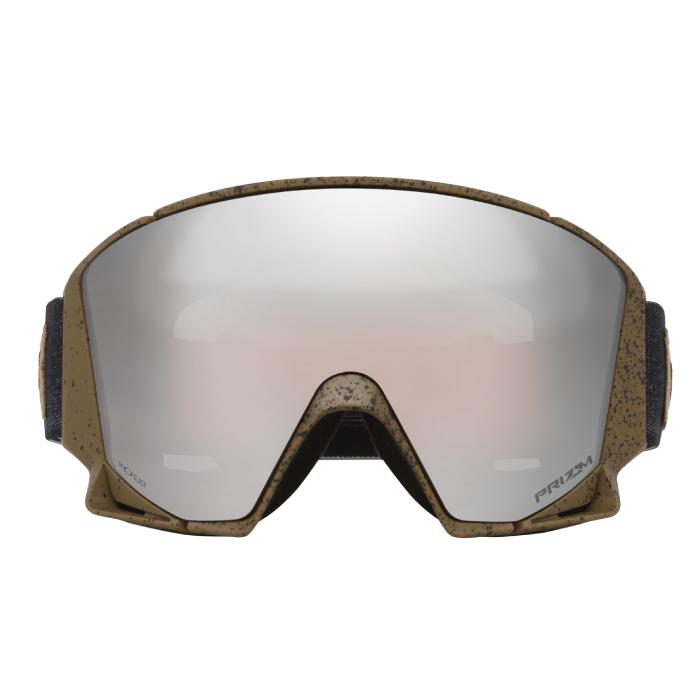 OAKLEY（オークリー） 日本正規品 スノーボード スキー ゴーグル