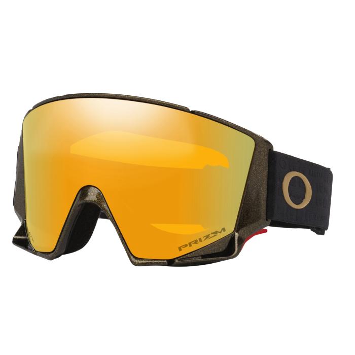 OAKLEY（オークリー） 日本正規品 スノーボード スキー ゴーグル
