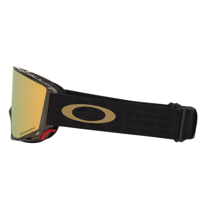 OAKLEY（オークリー） 日本正規品 スノーボード スキー ゴーグル
