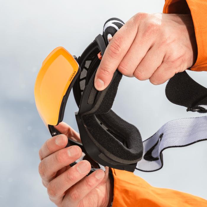 OAKLEY（オークリー） 日本正規品 スノーボード スキー ゴーグル