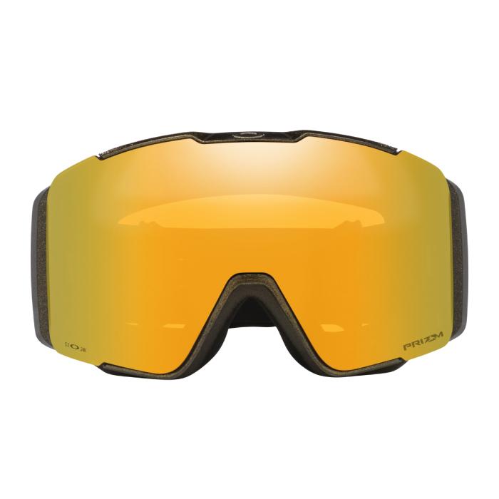 OAKLEY（オークリー） 日本正規品 スノーボード スキー ゴーグル