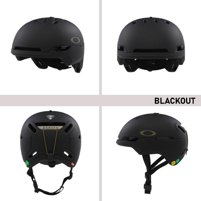 OAKLEY（オークリー） 日本正規品 スノーボード スキー ヘルメット