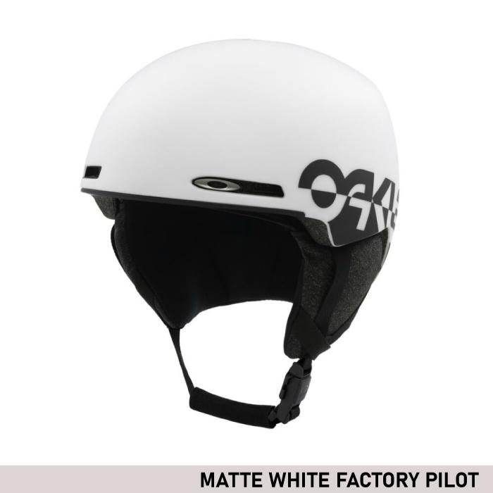 OAKLEY（オークリー） 日本正規品 スノーボード スキー ヘルメット