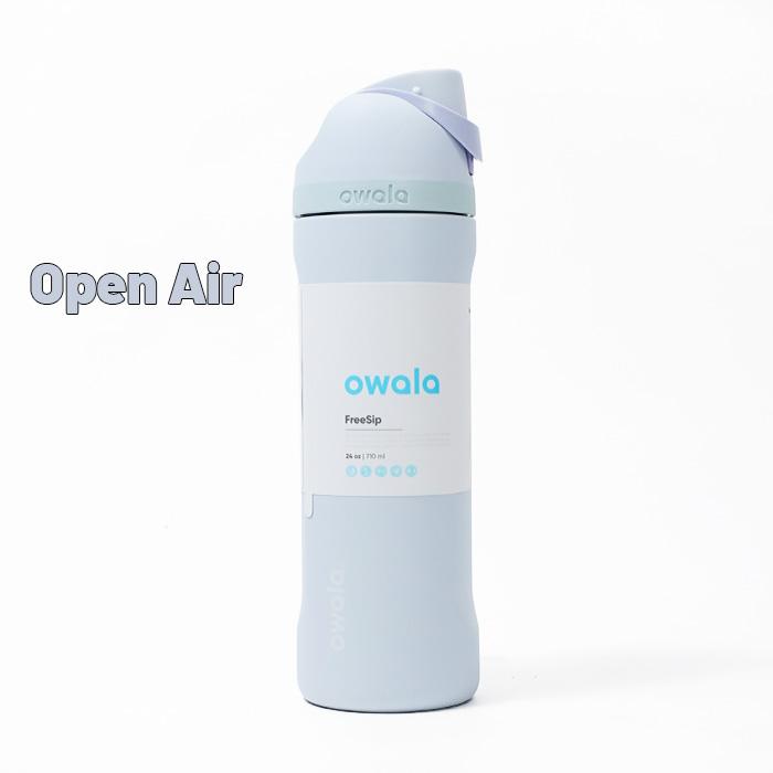 owala（オワラ） [日本正規品] ウォーターボトル 水筒 OWALA FREESIP