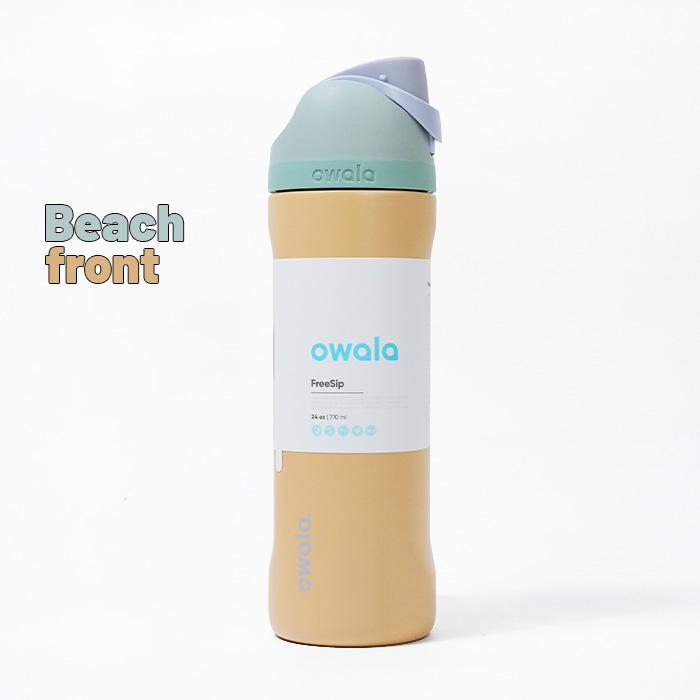 owala（オワラ） [日本正規品] ウォーターボトル 水筒 OWALA FREESIP