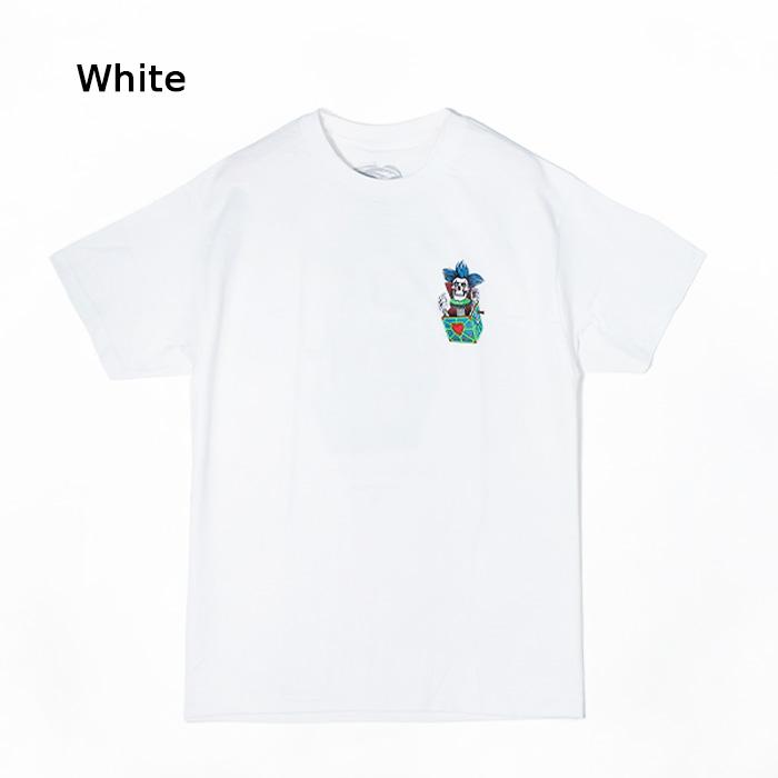 POWELL（パウエル） ペラルタ 半袖 Tシャツ POWELL PERALTA CHRIS