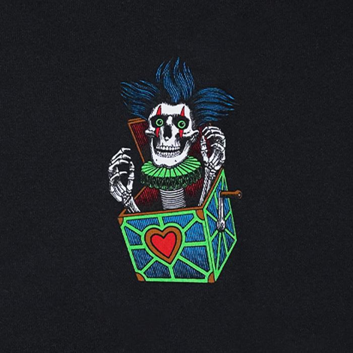 POWELL（パウエル） ペラルタ 半袖 Tシャツ POWELL PERALTA CHRIS