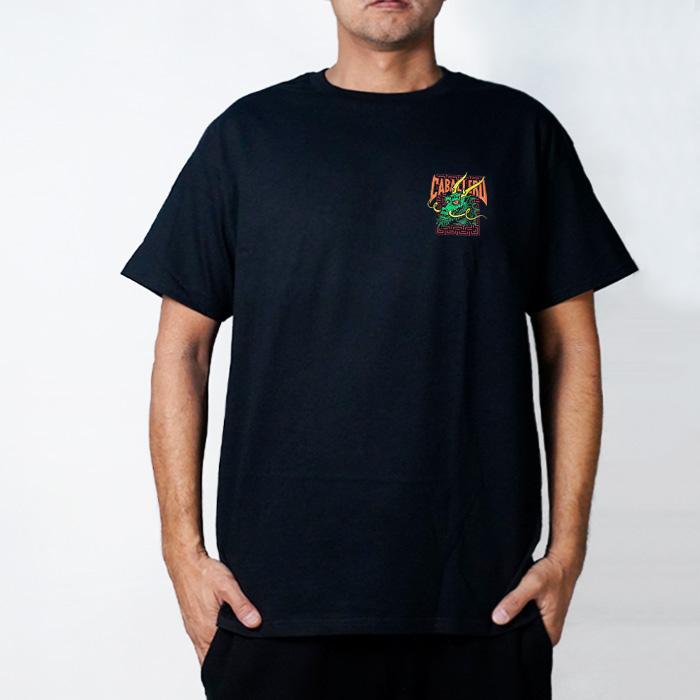 POWELL（パウエル） ペラルタ 半袖 Tシャツ POWELL PERALTA CABALLERO