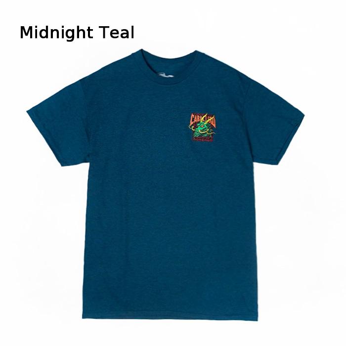 POWELL（パウエル） ペラルタ 半袖 Tシャツ POWELL PERALTA CABALLERO