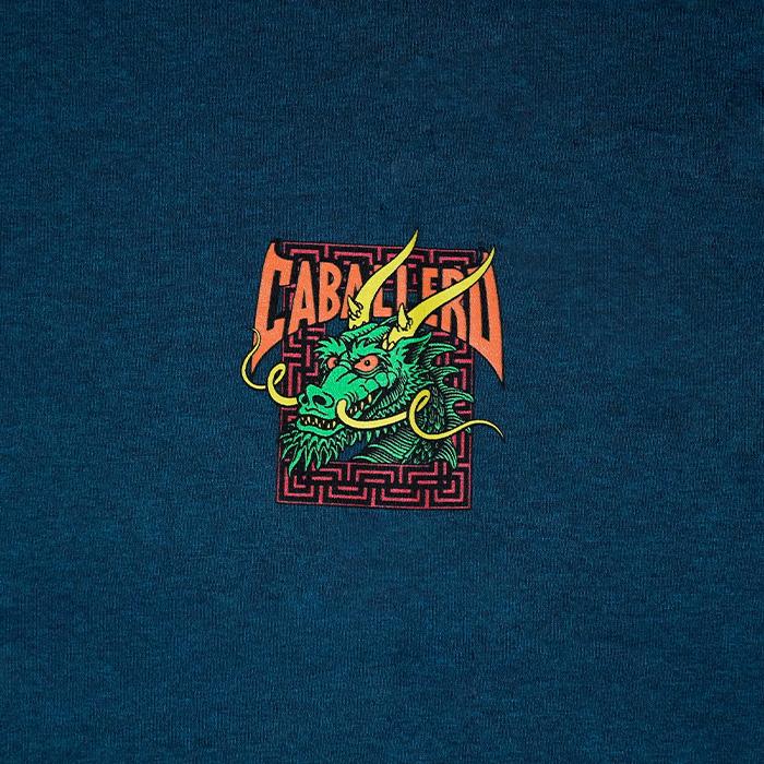 POWELL（パウエル） ペラルタ 半袖 Tシャツ POWELL PERALTA CABALLERO
