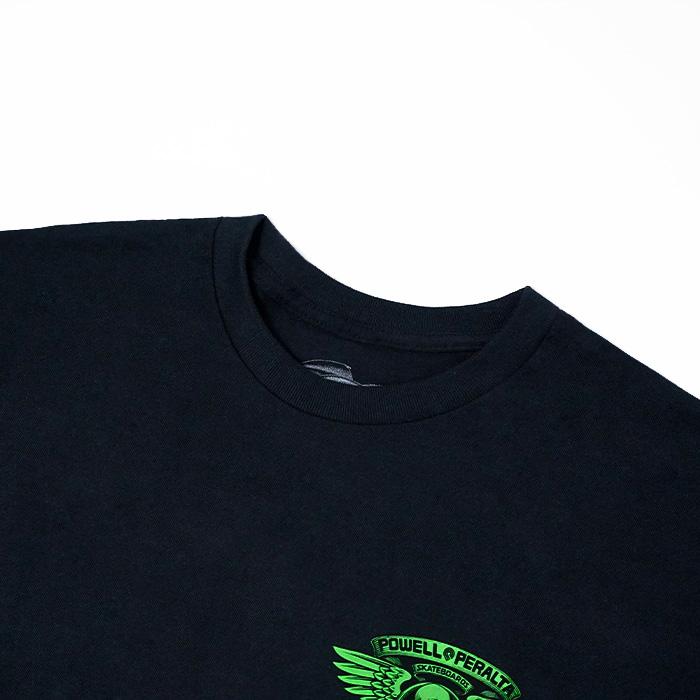 POWELL（パウエル） ペラルタ 半袖 Tシャツ POWELL PERALTA WINGED