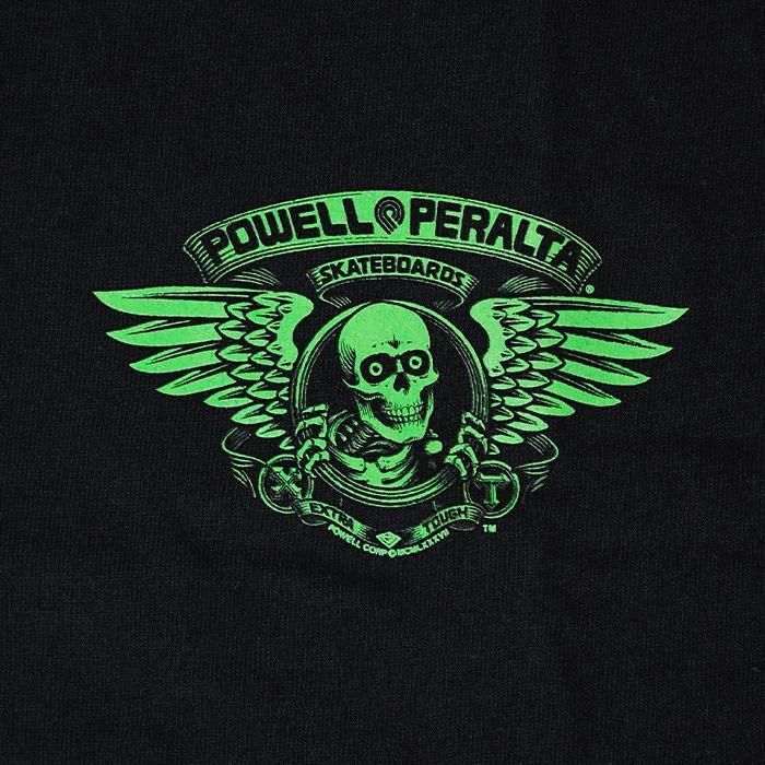 POWELL（パウエル） ペラルタ 半袖 Tシャツ POWELL PERALTA WINGED