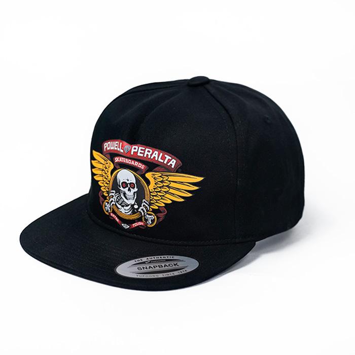 POWELL（パウエル） ペラルタ キャップ 帽子 POWELL PERALTA WINGED