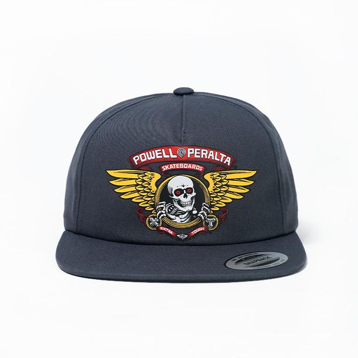 POWELL（パウエル） ペラルタ キャップ 帽子 POWELL PERALTA WINGED