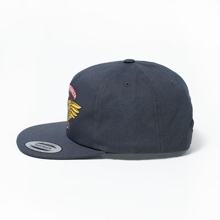 POWELL（パウエル） ペラルタ キャップ 帽子 POWELL PERALTA WINGED