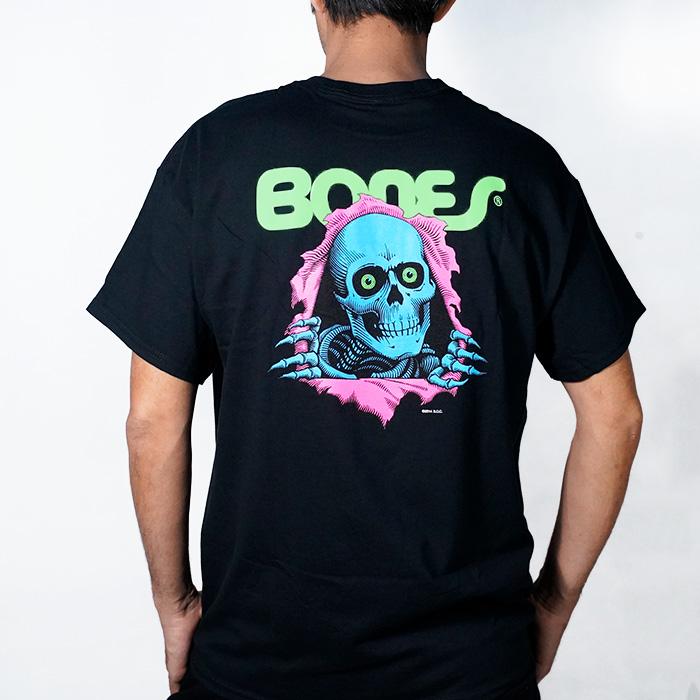 POWELL（パウエル） ペラルタ 半袖 Tシャツ POWELL PERALTA RIPPER T