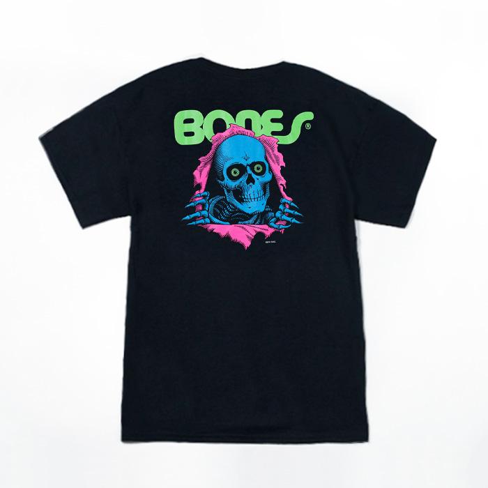 POWELL（パウエル） ペラルタ 半袖 Tシャツ POWELL PERALTA RIPPER T