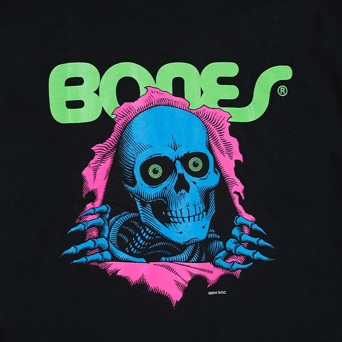 POWELL（パウエル） ペラルタ 半袖 Tシャツ POWELL PERALTA RIPPER T