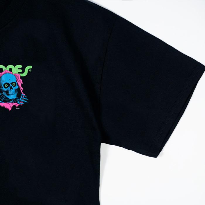 POWELL（パウエル） ペラルタ 半袖 Tシャツ POWELL PERALTA RIPPER T