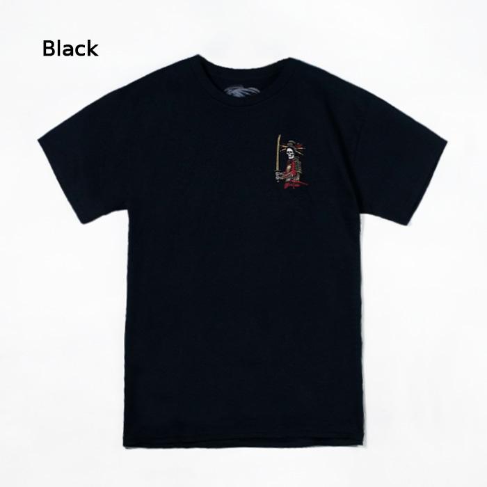 POWELL（パウエル） ペラルタ 半袖 Tシャツ POWELL PERALTA SAKURA