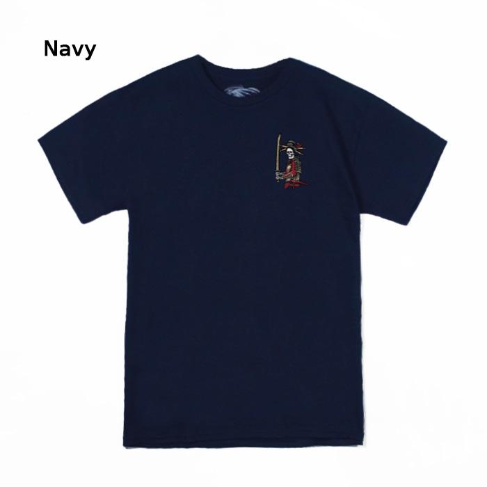 POWELL（パウエル） ペラルタ 半袖 Tシャツ POWELL PERALTA SAKURA