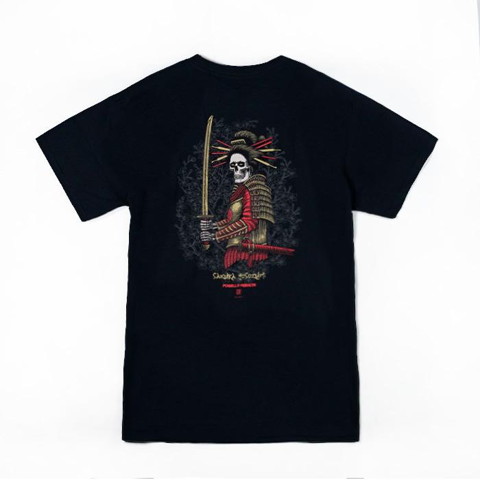 POWELL（パウエル） ペラルタ 半袖 Tシャツ POWELL PERALTA SAKURA