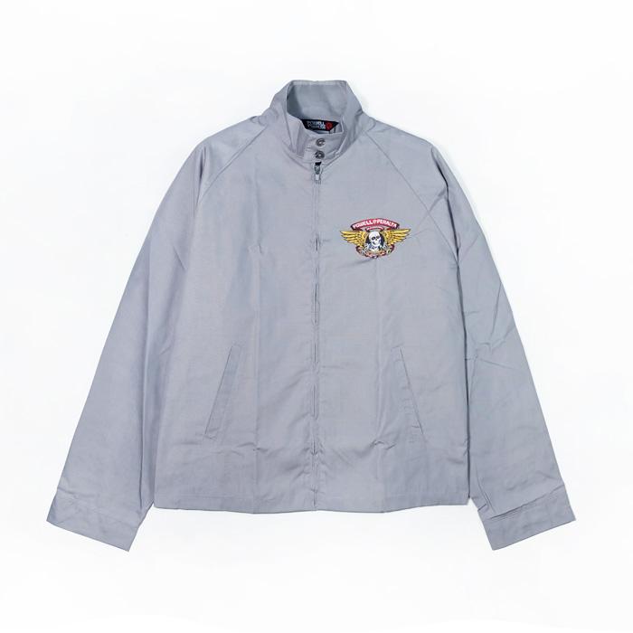 パウエル ペラルタ ジャケット POWELL PERALTA O.G. WINGED RIPPER