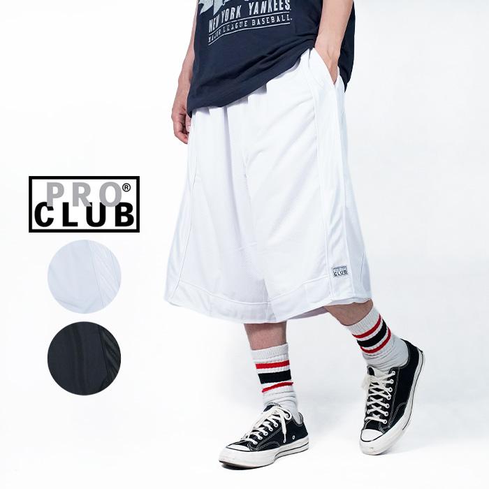 PRO CLUB（プロクラブ） ショートパンツ PRO CLUB HEAVY WEIGHT SHORT