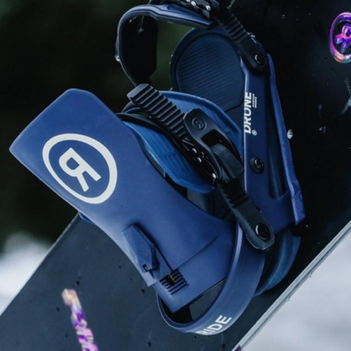 RIDE（ライド） 日本正規品 スノーボード ビンディング RIDE DRONE